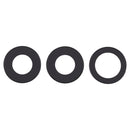 Camera Lens Cover for iPhone 12 Pro Max (Black)