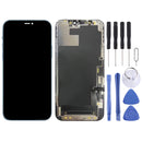 Original LCD Screen and Digitizer Full Assembly for iPhone 12 Pro Max