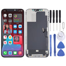Incell Cof Screen LCD Screen and Digitizer Full Assembly for iPhone 12 Pro Max