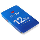 ZY Incell LCD Screen and Digitizer Full Assembly for iPhone 12 Pro Max