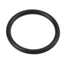 100 PCS Rear Camera Waterproof Rings for iPhone X-12 Pro Max (Black)