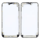 Front LCD Screen Bezel Frame for iPhone 12 Pro Max