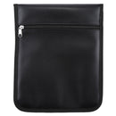 Anti-Radiation Signal Blocking Case for Cell Phone, Size: 28cm x 22.7cm(Black)