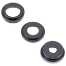 For iPhone 14 Pro Camera Lens Cover (Deep Purple)