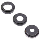 For iPhone 14 Pro Camera Lens Cover (Silver)