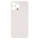 Battery Back Cover for iPhone 14 Pro Max(Gold)