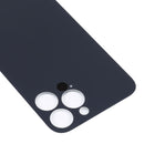 Battery Back Cover for iPhone 14 Pro Max(White)