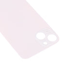 Battery Back Cover for iPhone 14(Pink)