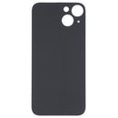 Battery Back Cover for iPhone 14(Silver)