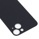 Battery Back Cover for iPhone 14(Silver)