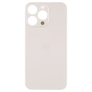 Battery Back Cover for iPhone 14 Pro(Gold)