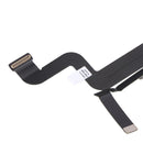 For iPhone 14 Pro Max Charging Port Flex Cable(Black)