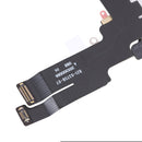 For iPhone 14 Charging Port Flex Cable (Dark Blue)