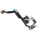 For iPhone 14 Pro Max Flashlight Flex Cable