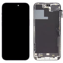 LTPO Super Retina XDR OLED Original LCD Screen For iPhone 14 Pro Max with Digitizer Full Assembly