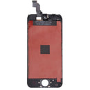 10 PCS LCD Screen and Digitizer Full Assembly with Frame for iPhone 5C