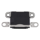 10 PCS Charging Port Connector for iPhone 5 / 5S(Black)