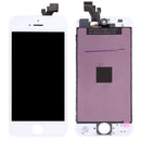 5 PCS Black + 5 PCS White LCD Screen and Digitizer Full Assembly for iPhone 5
