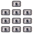 10 PCS 3.5 x 2.5MM Switch Button Micro SMD Fro iPhone 5 / 5s / Android