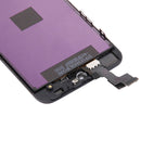 5PCS Black + 5 PCS White LCD Screen and Digitizer Full Assembly for iPhone 5S