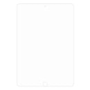 2 PCS for iPad Pro 10.5 inch 0.3mm 9H Surface Hardness Full Screen Tempered Glass Screen Protector