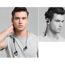 BTH-H5 Stereo Sound Quality V4.1 + EDR Bluetooth Headphone, Bluetooth Distance: 8-15m, For iPad, iPhone, Galaxy, Huawei, Xiaomi, LG, HTC and Other Smart Phones(Black)