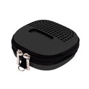 EVA Portable Shockproof Bag for BOSE Soundlink Micro Bluetooth Speaker, with Rope & Metal Buckle(Black)