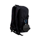 EVA Portable Shockproof Bag for BOSE Soundlink Micro Bluetooth Speaker, with Rope & Metal Buckle(Black)