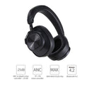 Bluedio T6 Bluetooth Version 5.0 Headset Bluetooth Headset(Yellow)
