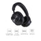Bluedio T6 Bluetooth Version 5.0 Headset Bluetooth Headset(Yellow)