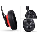 Bluedio T6 Bluetooth Version 5.0 Headset Bluetooth Headset(Yellow)