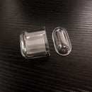 Transparent PC Protective Case for Apple AirPods 1/2