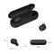 Q1 TWS Bluetooth 5.0 Binaural Stereo Wireless Sports Bluetooth Earphone(Black)