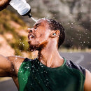 Q3 TWS Bluetooth 5.0 Binaural Stereo Automatic Matching Wireless Bluetooth Earphone(Black)