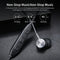 Lansdon L23 Bluetooth 5.0 Waterproof Metal Magnetic Switch Bluetooth Headset