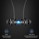 Lansdon L23 Bluetooth 5.0 Waterproof Metal Magnetic Switch Bluetooth Headset