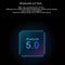 Lansdon L23 Bluetooth 5.0 Waterproof Metal Magnetic Switch Bluetooth Headset