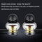 Lansdon L23 Bluetooth 5.0 Waterproof Metal Magnetic Switch Bluetooth Headset