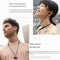 Original Huawei FreeLace CM70-C Bluetooth 5.0 Waterproof Hanging Neck Sports In-ear Bluetooth Headset(Black)