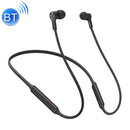 Original Huawei FreeLace CM70-C Bluetooth 5.0 Waterproof Hanging Neck Sports In-ear Bluetooth Headset(Black)