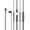Original Huawei FreeLace CM70-C Bluetooth 5.0 Waterproof Hanging Neck Sports In-ear Bluetooth Headset(Black)