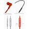 Original Huawei FreeLace CM70-C Bluetooth 5.0 Waterproof Hanging Neck Sports In-ear Bluetooth Headset(Black)