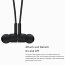 Original Huawei FreeLace CM70-C Bluetooth 5.0 Waterproof Hanging Neck Sports In-ear Bluetooth Headset(Black)