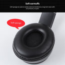 P47 Foldable Wireless Bluetooth Headphone with 3.5mm Audio Jack, Support MP3 / FM / Call (Green)