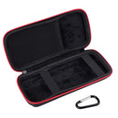 LH-CA-0010 For Anker Power Bank Portable EVA Shockproof Protective Bag Storage Box