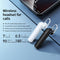 REMAX RB-T33 Bluetooth 5.0 Single Wireless Call Earphone (White)