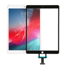 Touch Panel for iPad Air 3 (2019) A2152 A2123 A2153 A2154 / iPad Air 3 Pro 10.5 inch 2nd Gen (Black)