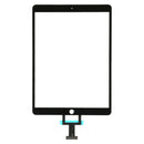 Touch Panel for iPad Air 3 (2019) A2152 A2123 A2153 A2154 / iPad Air 3 Pro 10.5 inch 2nd Gen (Black)