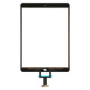Touch Panel for iPad Air 3 (2019) A2152 A2123 A2153 A2154 / iPad Air 3 Pro 10.5 inch 2nd Gen (Black)