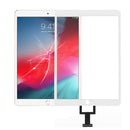 Touch Panel for iPad Air 3 (2019) A2152 A2123 A2153 A2154 / iPad Air 3 Pro 10.5 inch 2nd Gen (White)